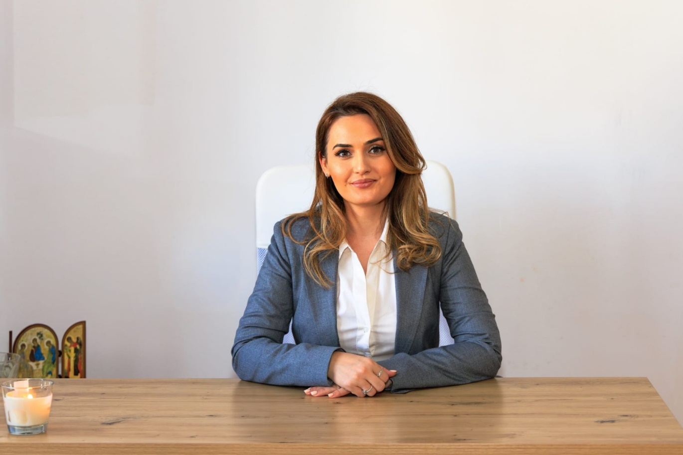 Ing. Tabita Ciocanaru